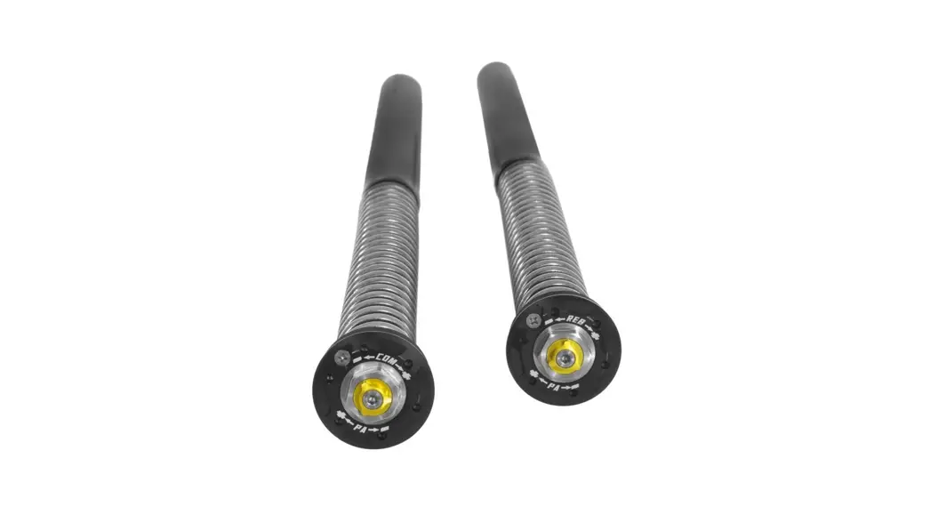 Touratech Suspension Cartridge Kit Instruction Manual Touratech Suspension Cartridge Kit Instruction Manual