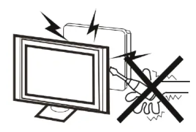 Kruger Matz KM0232-S5 32 Inch Cale Smart TV 1