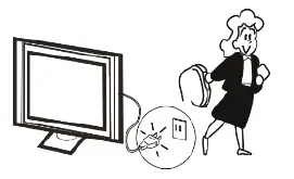 Kruger Matz KM0232-S5 32 Inch Cale Smart TV 8