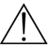 Warning Icon