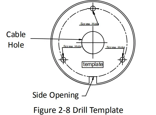 HIKVISION THC-B159-MS HiLook Series 3K ColorVu Audio Bullet Camera - Figure 10