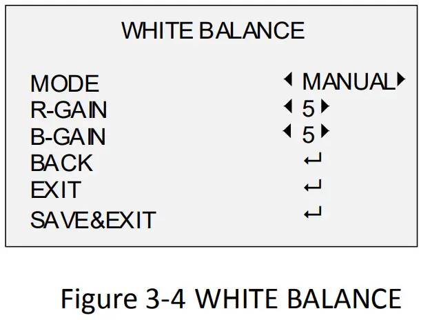 HIKVISION THC-B159-MS HiLook Series 3K ColorVu Audio Bullet Camera - Figure 17