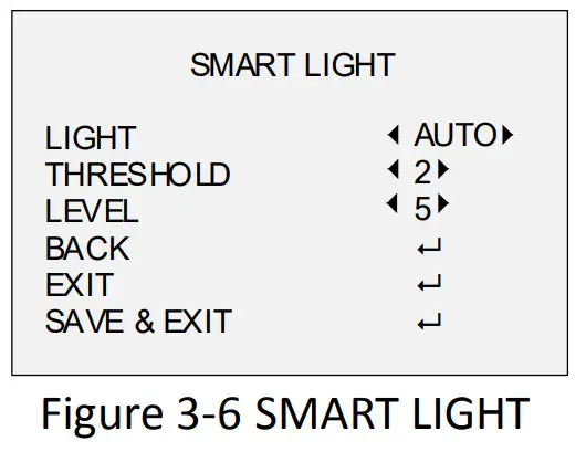 HIKVISION THC-B159-MS HiLook Series 3K ColorVu Audio Bullet Camera - Figure 19