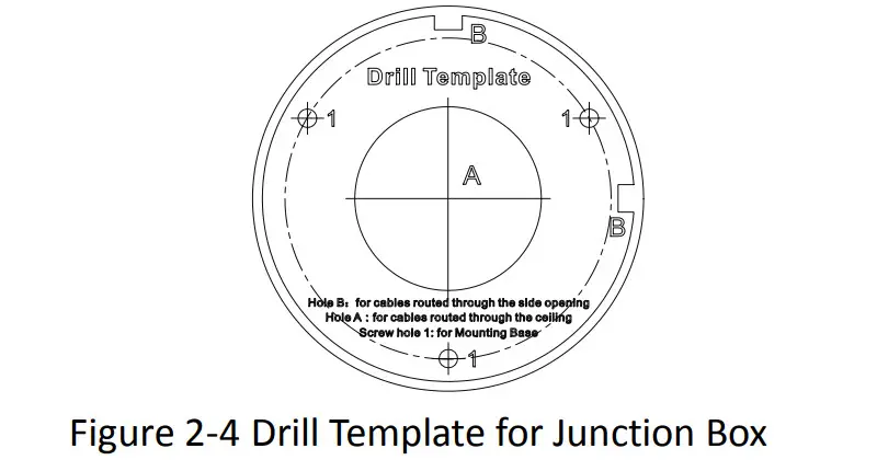HIKVISION THC-B159-MS HiLook Series 3K ColorVu Audio Bullet Camera - Figure 6