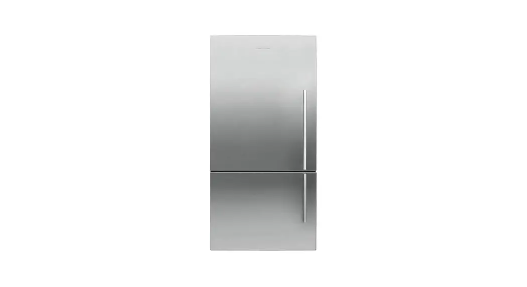 Fisher Paykel Rf135bdljx4 25-inch Freestanding Refrigerator Freezer User Guide