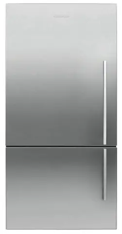 FISHER PAYKEL RF135BDLJX4 25-Inch Freestanding Refrigerator Freezer