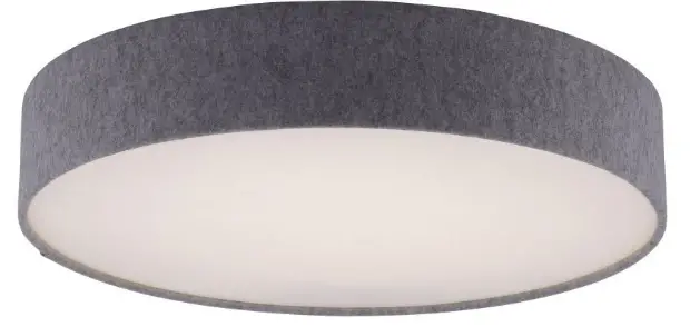 Paul Neuhaus E0030017-03 Q-Kiara LED Ceiling Light