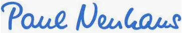 Paul Neuhaus LOGO