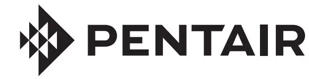 PENTAIR 57800 Hi-Flow Side Mounted Backwash Valve logo