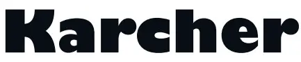 KARCHER - logo