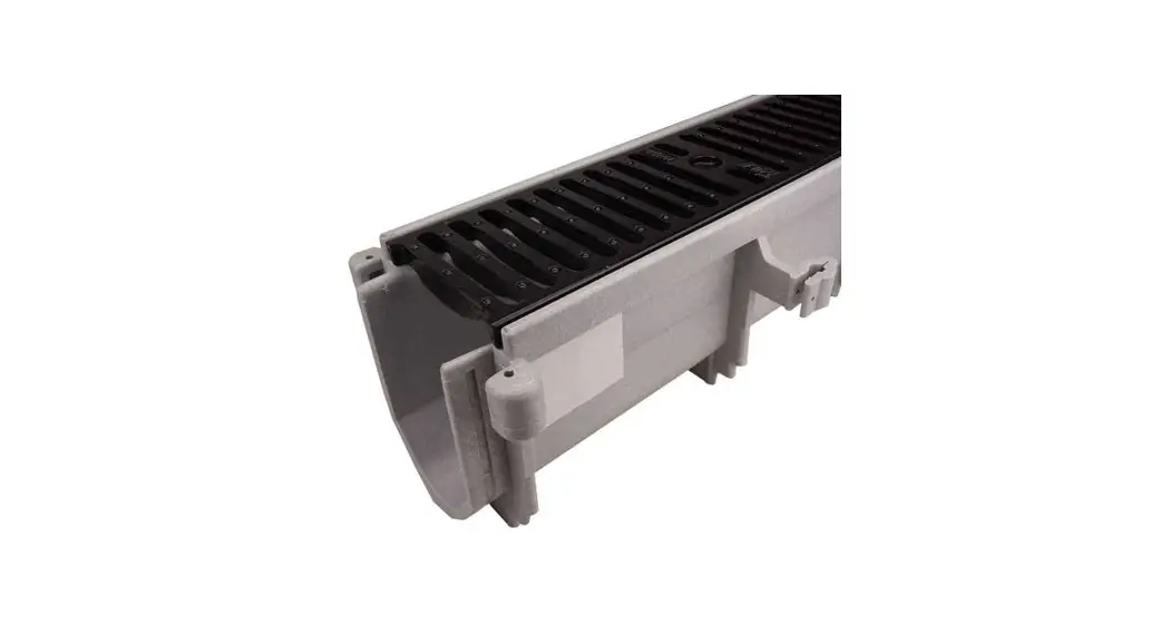 Ti-sales Z886 Perma-trench Wide Trench Drain System Instruction Manual Ti-sales Z886 Perma-trench Wide Trench Drain System Instruction Manual