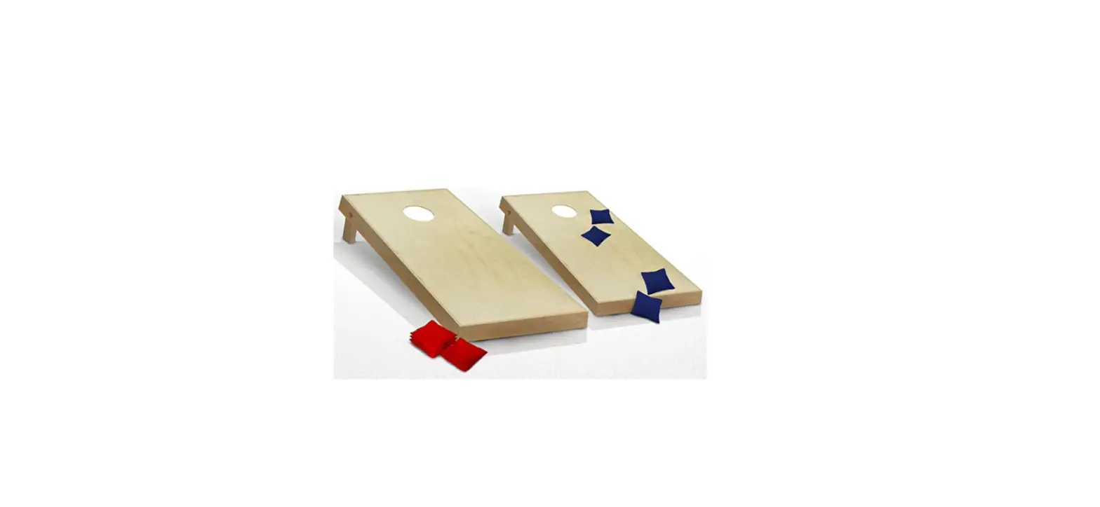 Homedepot Cornhole User Manual Homedepot Cornhole User Manual