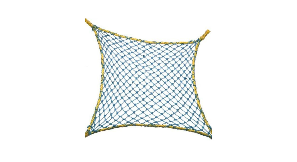 Kayoba 951197 Safety Net Instruction Manual Kayoba 951197 Safety Net Instruction Manual