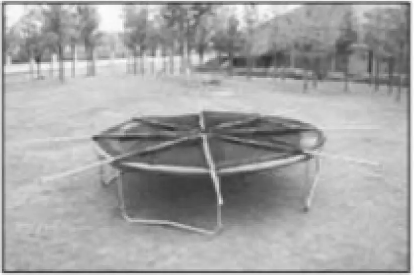 KAYOBA 951197 Safety Net - Figure 10