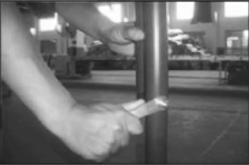 KAYOBA 951197 Safety Net - Figure 11