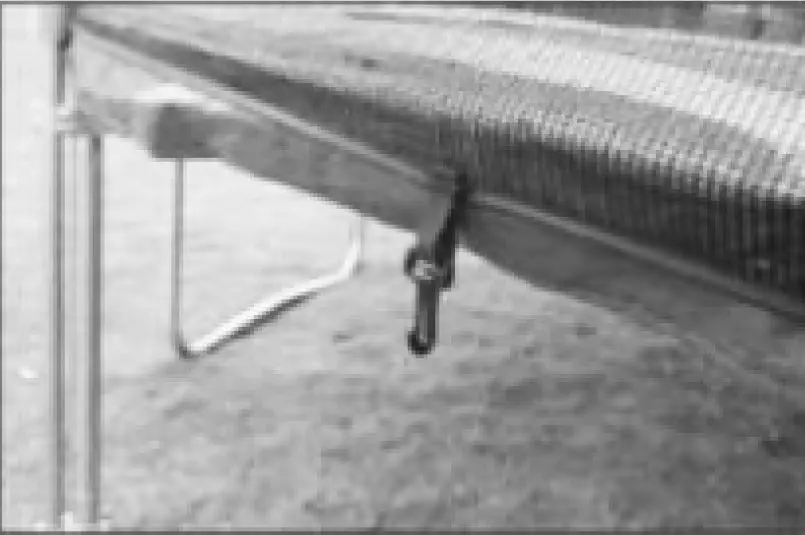 KAYOBA 951197 Safety Net - Figure 13