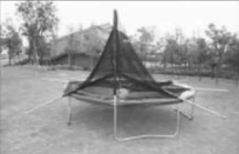 KAYOBA 951197 Safety Net - Figure 14