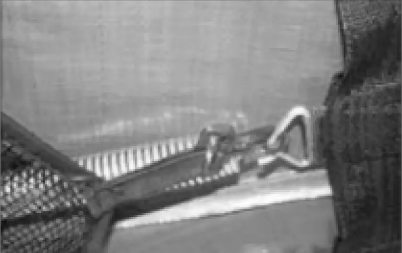 KAYOBA 951197 Safety Net - Figure 15