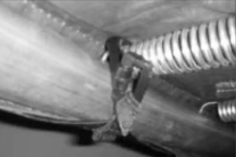 KAYOBA 951197 Safety Net - Figure 16