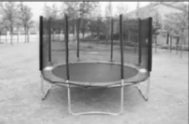 KAYOBA 951197 Safety Net - Figure 17