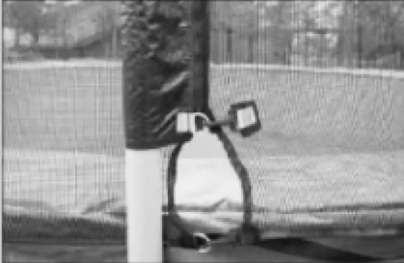 KAYOBA 951197 Safety Net - Figure 18