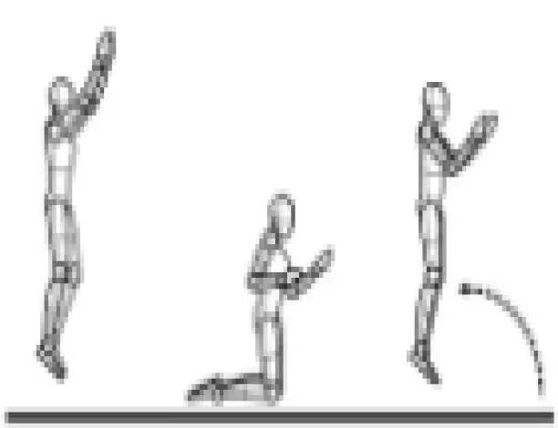 KAYOBA 951197 Safety Net - Figure 21