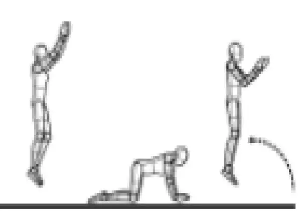 KAYOBA 951197 Safety Net - Figure 22