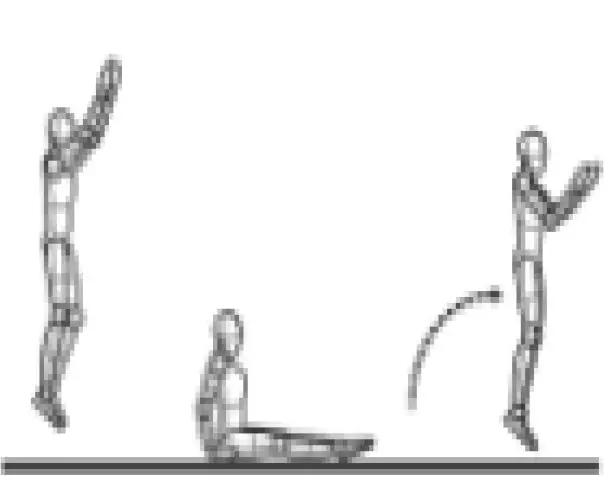 KAYOBA 951197 Safety Net - Figure 23