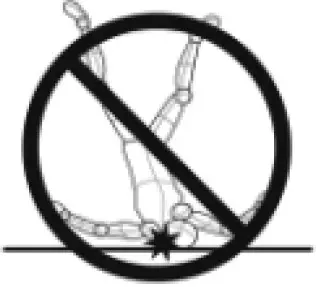 KAYOBA 951197 Safety Net - Figure 3