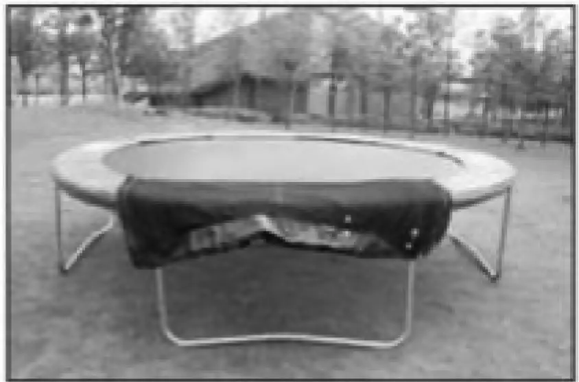 KAYOBA 951197 Safety Net - Figure 7