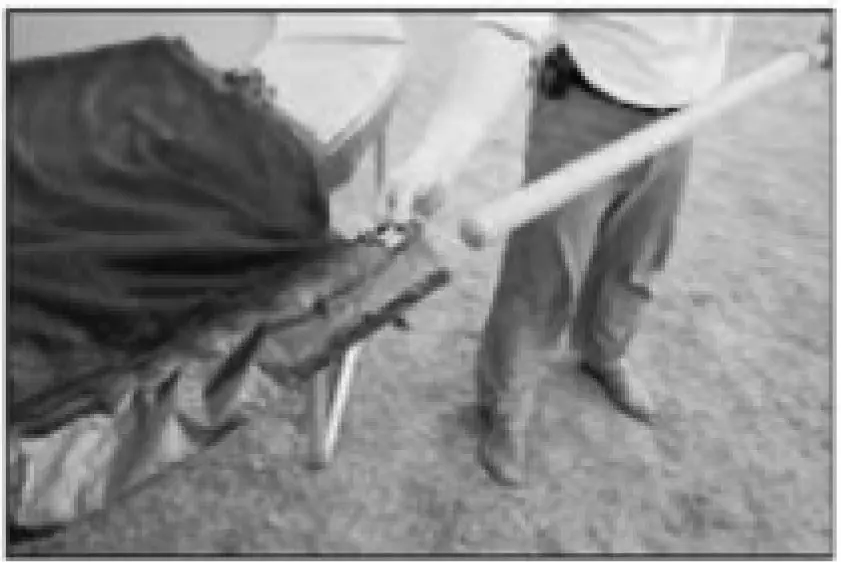 KAYOBA 951197 Safety Net - Figure 8