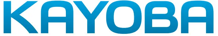 KAYOBA - logo