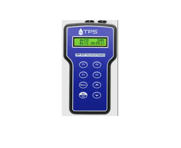 Tps Wp Series Calibration User Guide