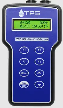TPS-WP-Series-Calibration-product