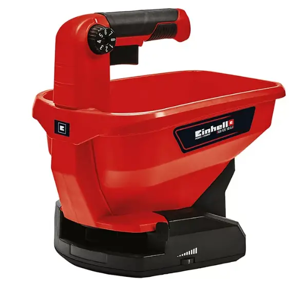 Einhell spreaders fertilizer seeds  product-img