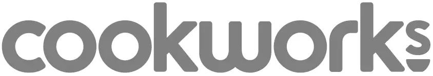 cookworks CH1117BN Mini Chopper LOGO