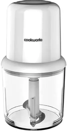 cookworks CH1117BN Mini Chopper PRODUCT