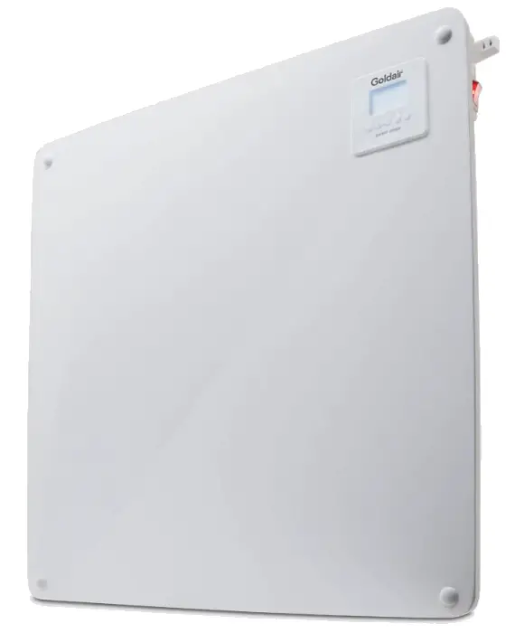 Goldair GEPH213 EcoPanel Heater with Thermostat