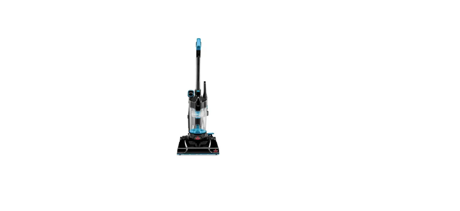 My Powerforce® Compact Lightweight Upright Vacuum Has An Unusual Smell/bad Odor | Support