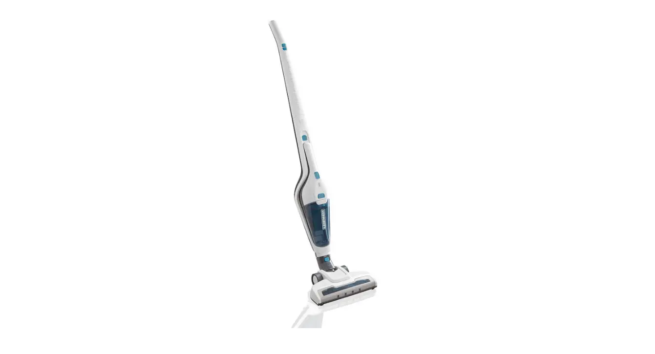 Leifheit Rotaro Powervac 2in1 16v Cordless Vacuum User Manual