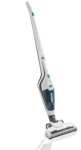 LEIFHEIT ROTARO POWERVAC 2in1 16V Cordless Vacuum fig (2)