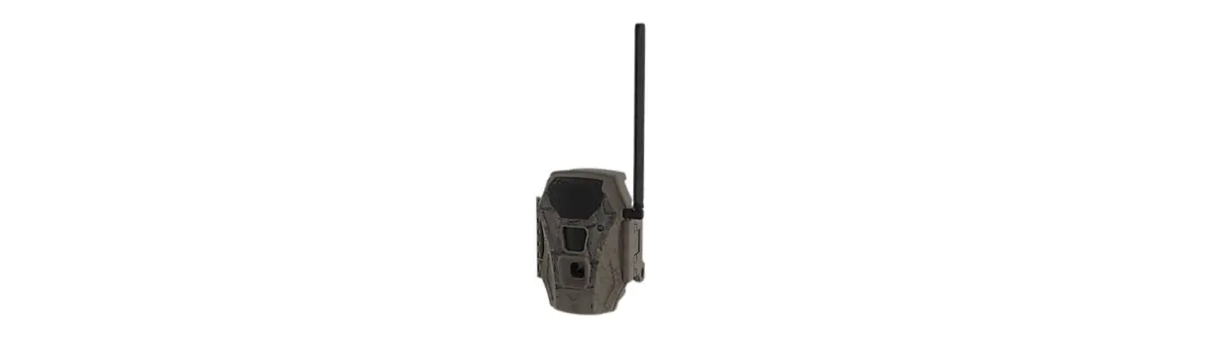 Wildgame Innovations Wgi-teratvrzw Cell Camera Verizon Instruction Manual
