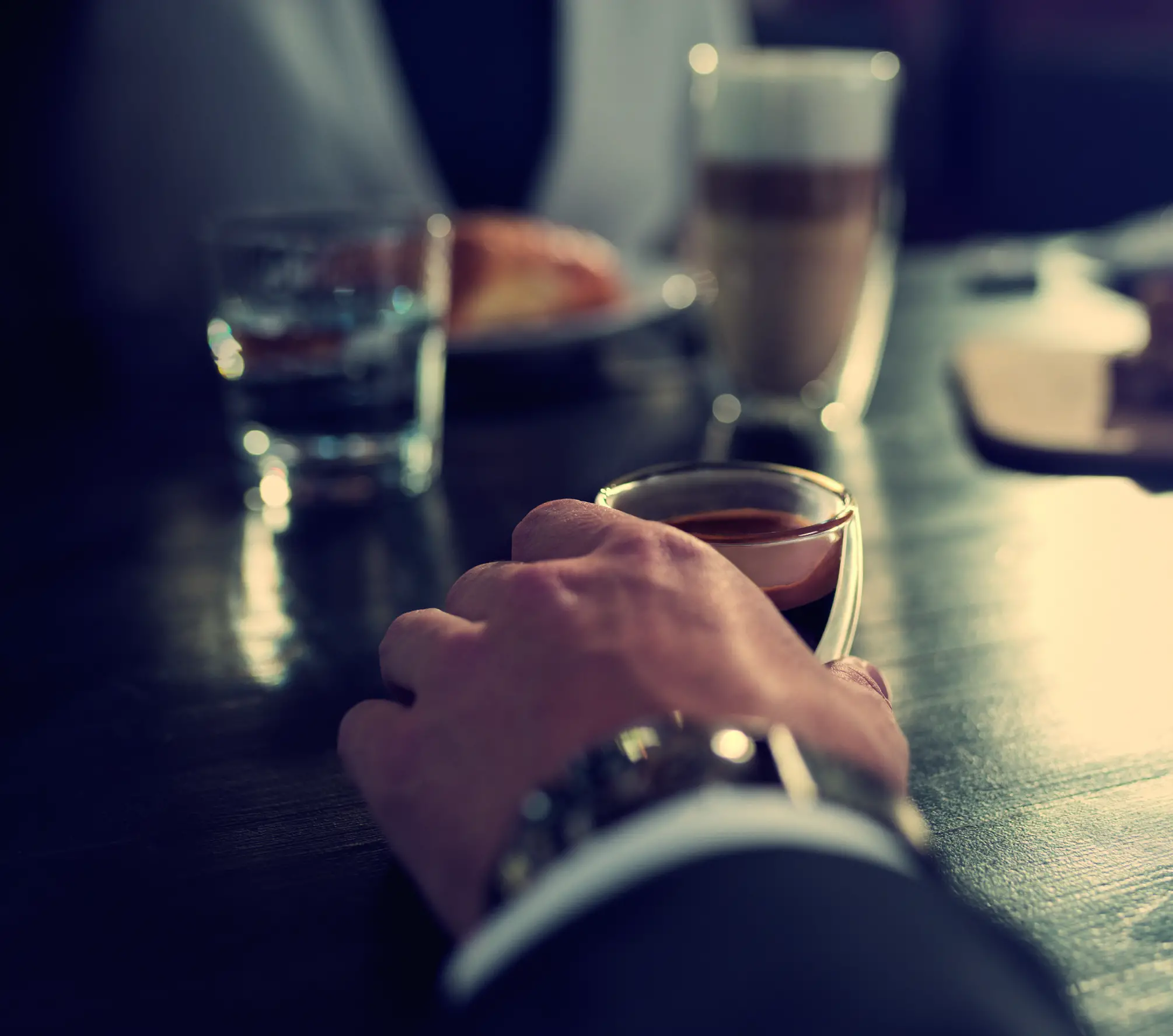 PHILIPS SM7480 Automatic Coffee Machine -