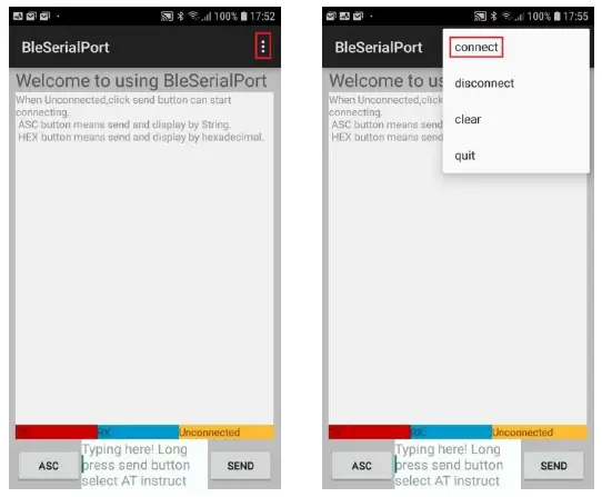 WHADDA HM-10 Wireless Shield for Arduino Uno-4
