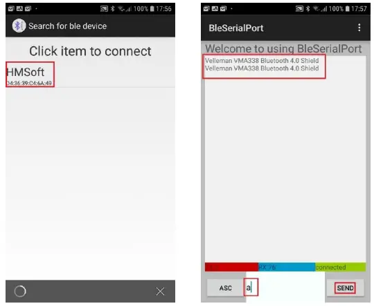 WHADDA HM-10 Wireless Shield for Arduino Uno-5