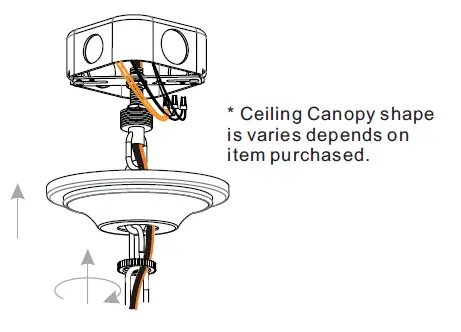 QUOIZEL-QP5601MBK-Pendant-Three