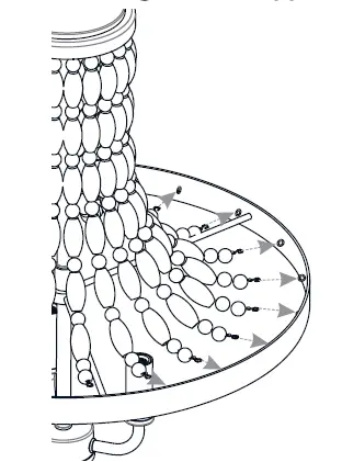 QUOIZEL-QP5601MBK-Pendant-Three-Light-fig-12