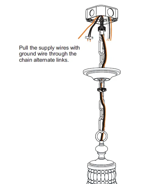 QUOIZEL-QP5601MBK-Pendant-Three-Light-fig-9