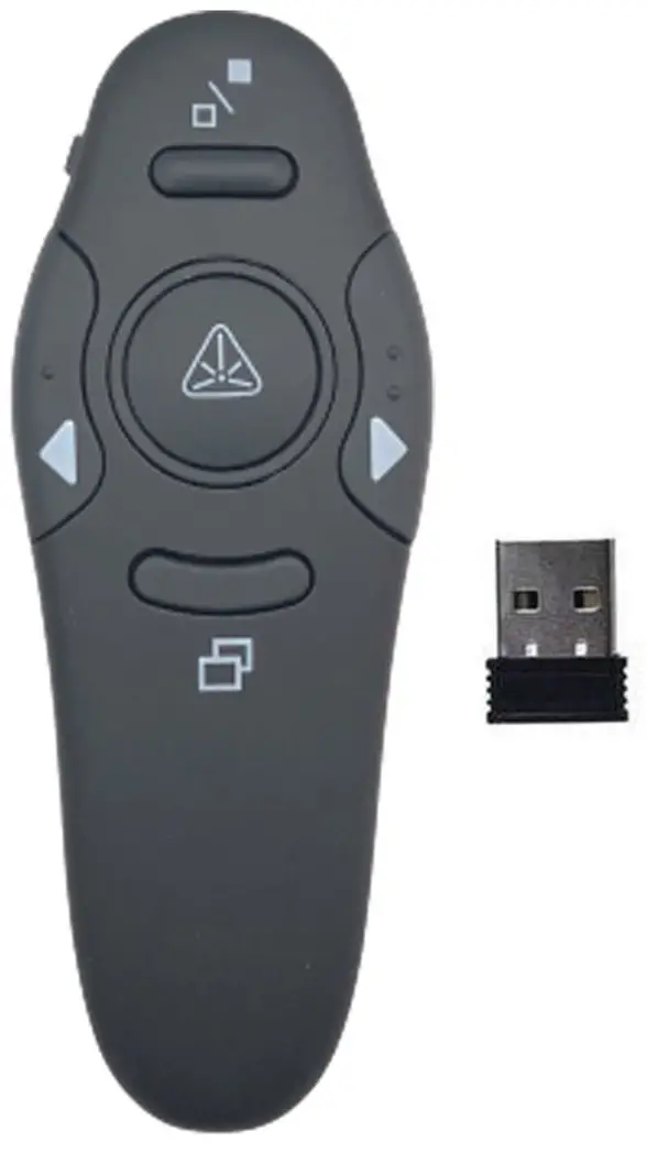 Shenzhen Fenxiang Technology K100 2.4GHz Laser Pointer