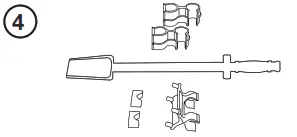 SNOWJOE iON100V-21SB-CT Cordless Snow Blower - Snow Thrower